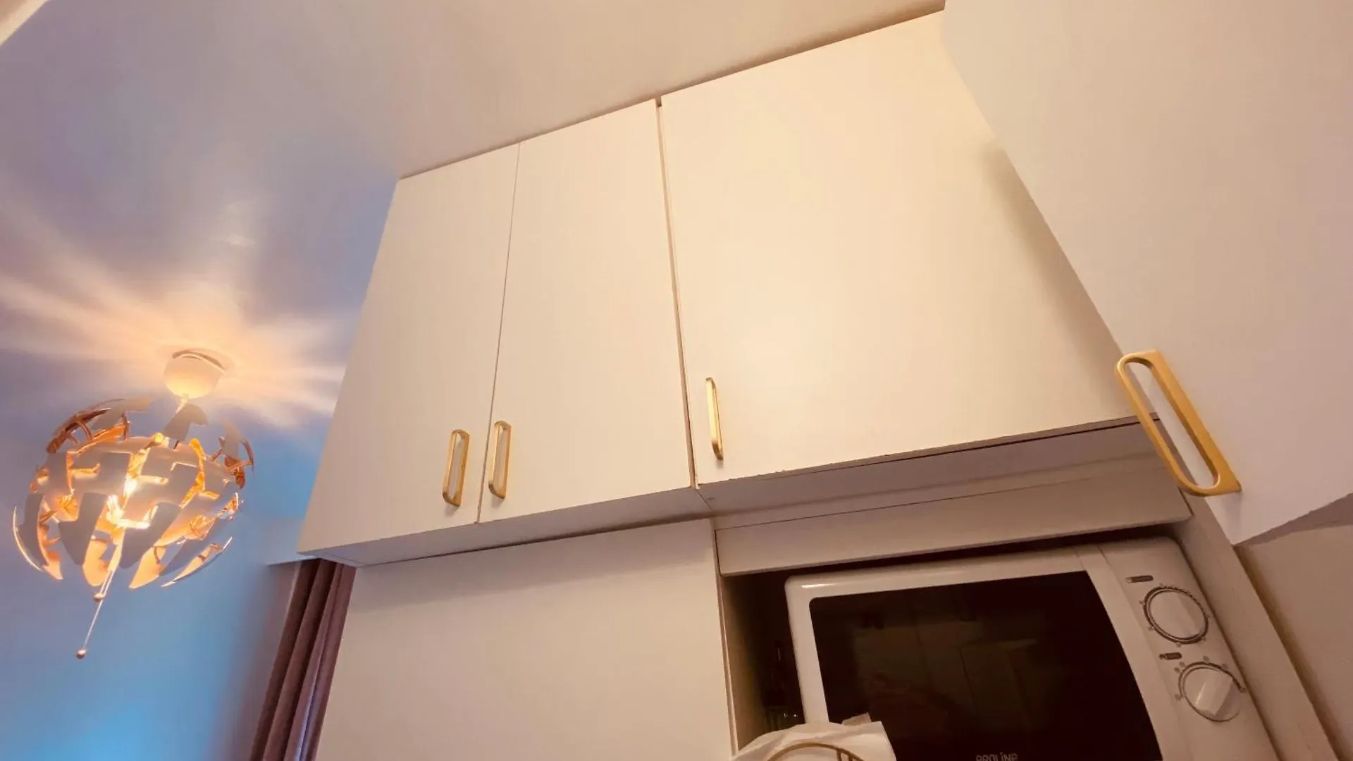 Fully Equipped Studio In The Heart Of Paris - Area Champs Elysees Apartamento