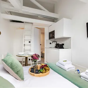  Appartement Cosy - Parc Des Expositions Tour Eiffel 17