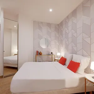  Appartement D'architecte Xeme