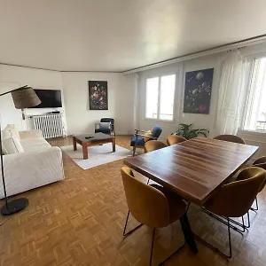  Appartement Magnifique