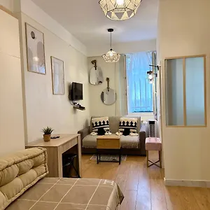 Appartement Arc De Triomphe -marie Antoinette Garden