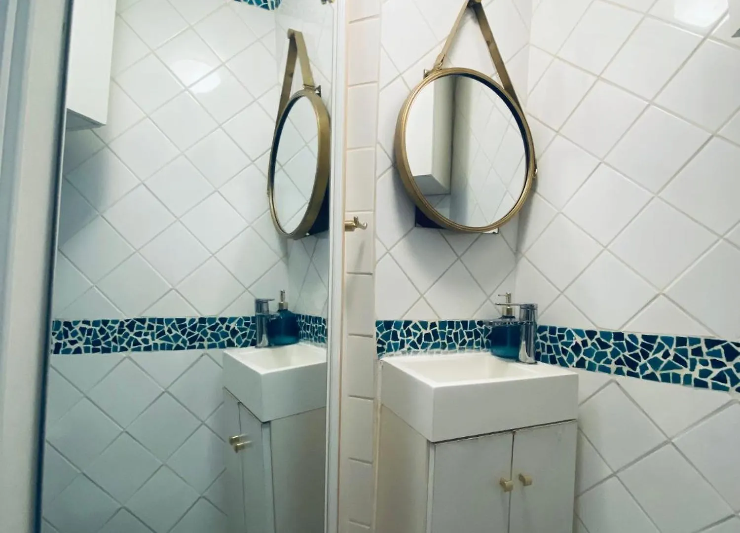 Fully Equipped Studio In The Heart Of Paris - Area Champs Elysees 아파트